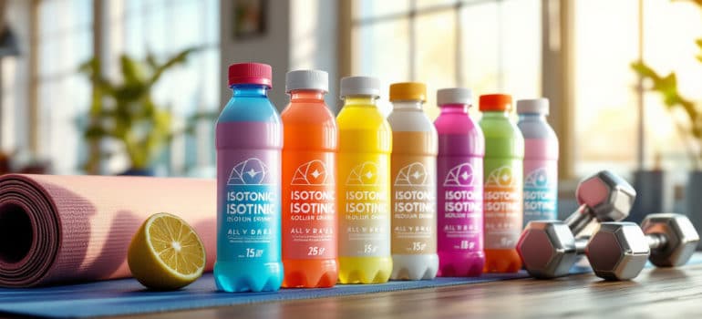 découvrez si les boissons isotoniques sont vraiment efficaces pour l’hydratation et la performance ou s’il s’agit principalement d’un argument marketing. analyse des bénéfices, des utilisations et des alternatives.