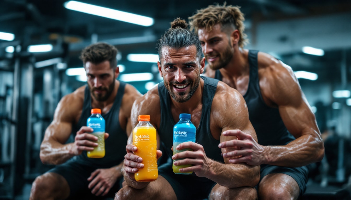 découvrez l'utilité réelle des boissons isotoniques : apportent-elles un réel bénéfice lors de l'effort ou sont-elles surtout un argument marketing ? analyse complète et conseils pour bien choisir.