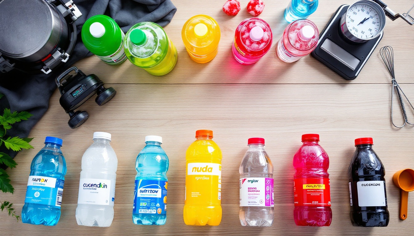 découvrez si les boissons isotoniques sont vraiment bénéfiques pour la performance sportive ou simplement un argument marketing. avantages, efficacité et conseils pour bien choisir.