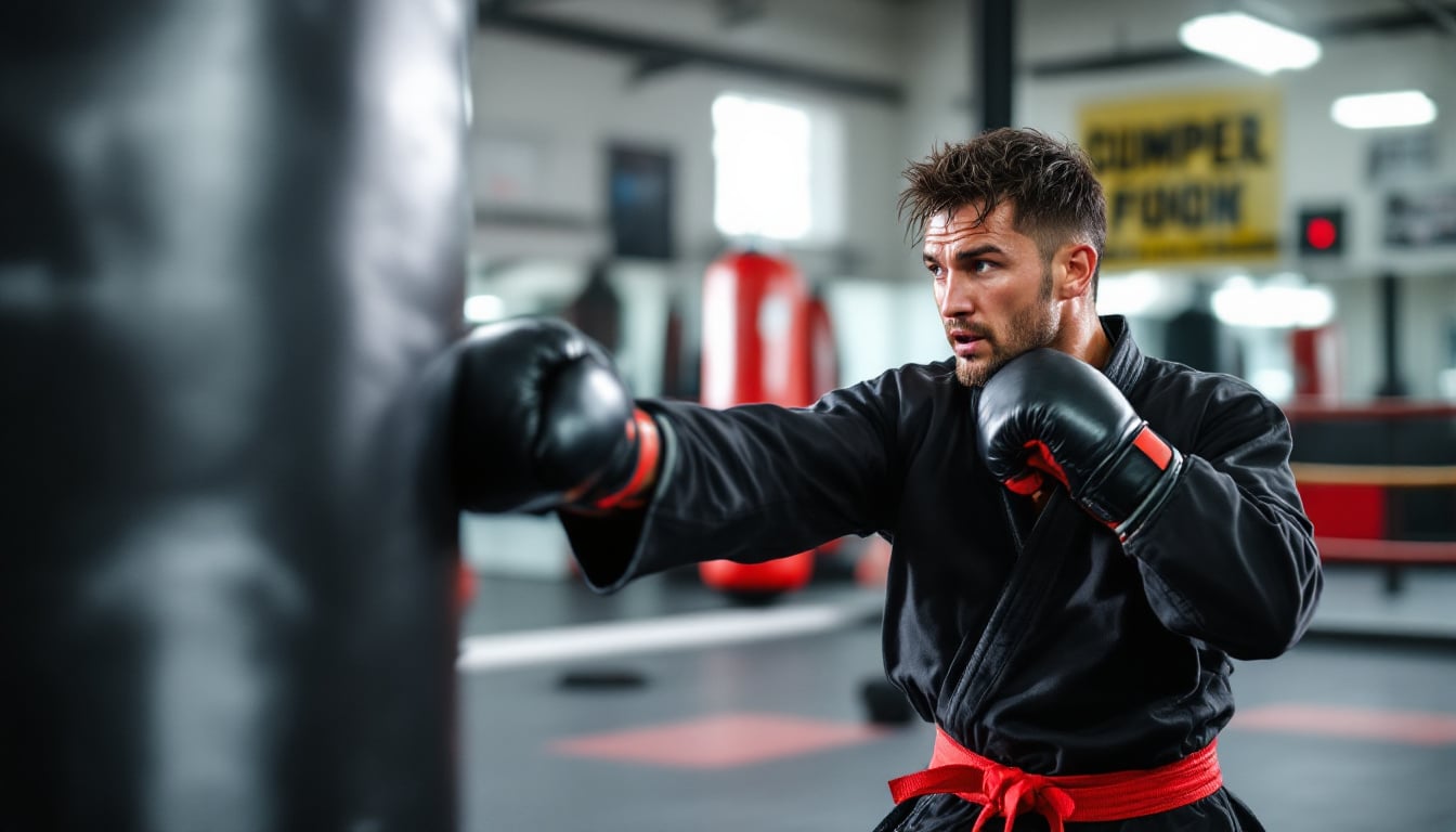 découvrez comment choisir les meilleurs compléments alimentaires pour optimiser vos performances, accélérer la récupération et améliorer votre endurance dans les sports de combat. conseils, bienfaits et précautions dans notre guide.