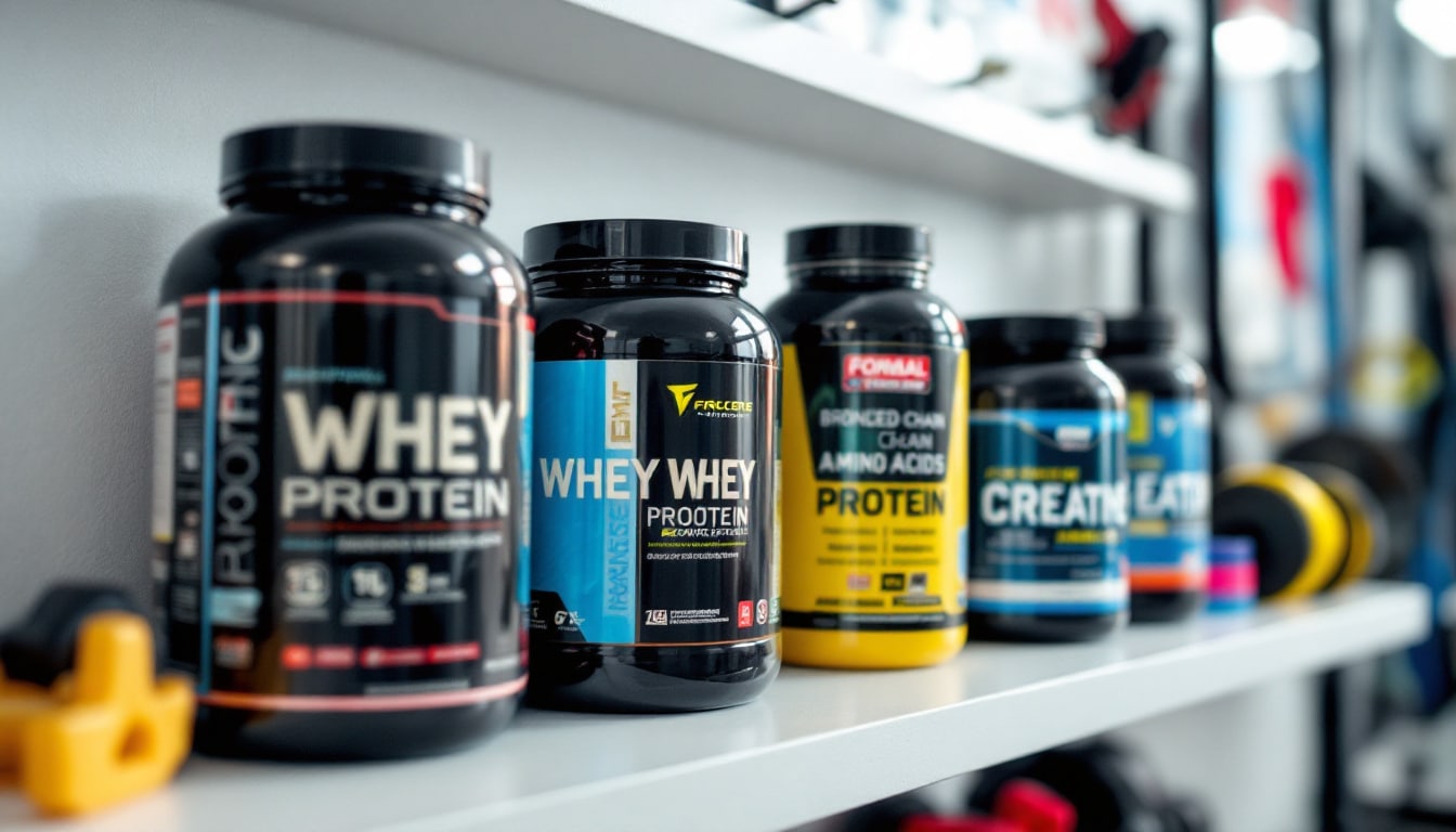 découvrez tout ce qu'il faut savoir sur les compléments alimentaires pour optimiser vos performances en sports de combat. conseils, types de suppléments et précautions pour les athlètes.