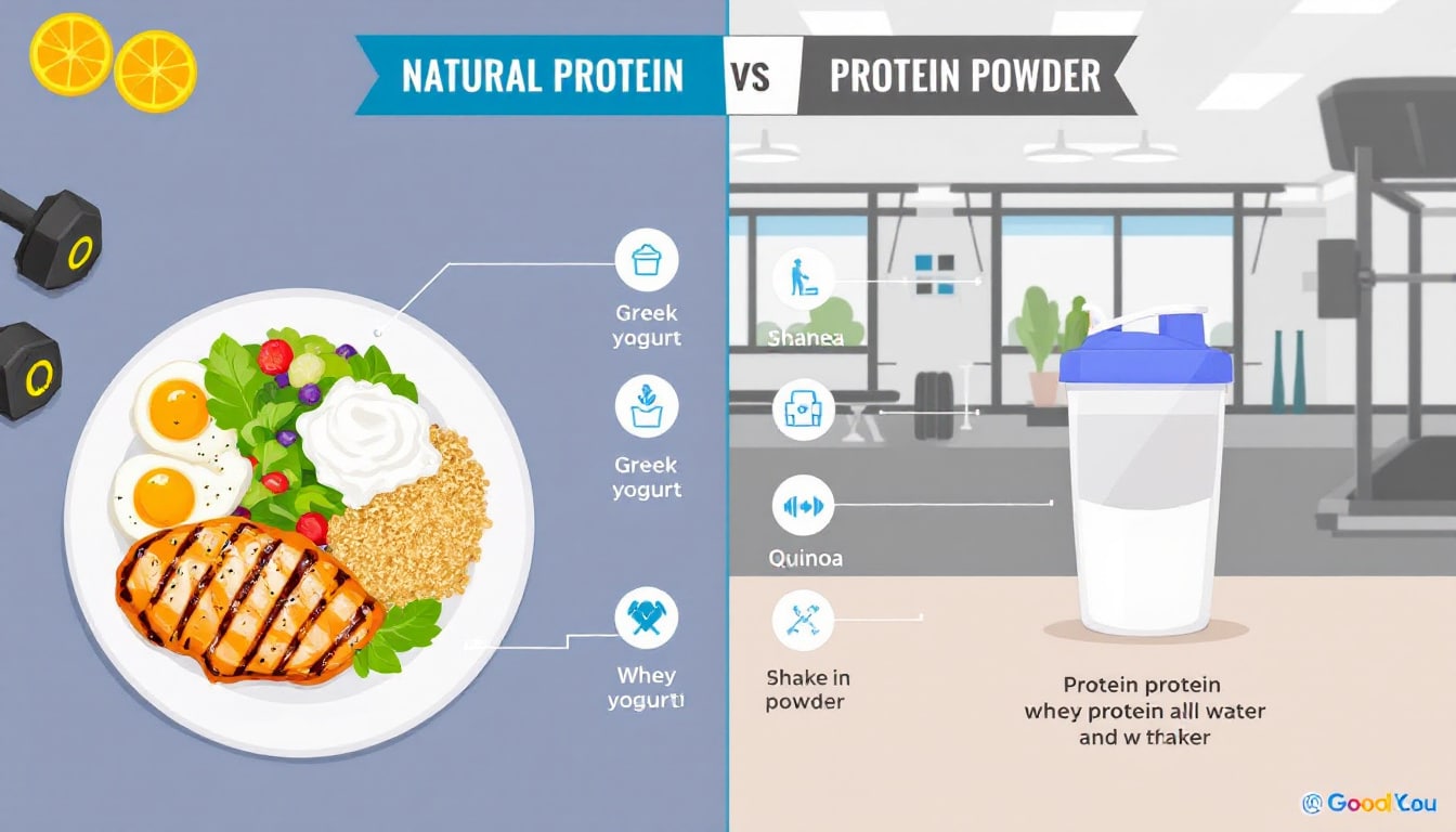 découvrez la vérité sur les protéines en poudre : démêlez le vrai du faux et apprenez à identifier les idées reçues les plus courantes pour optimiser votre nutrition sportive.