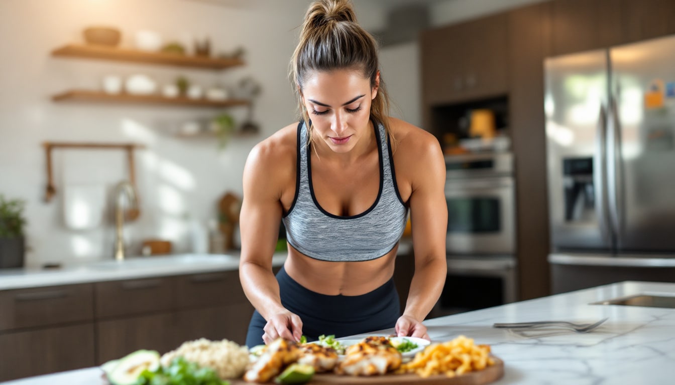 découvrez comment adapter votre alimentation pour optimiser vos performances en crossfit. conseils nutritionnels, aliments clés et stratégies pour allier nutrition et entraînement intense.