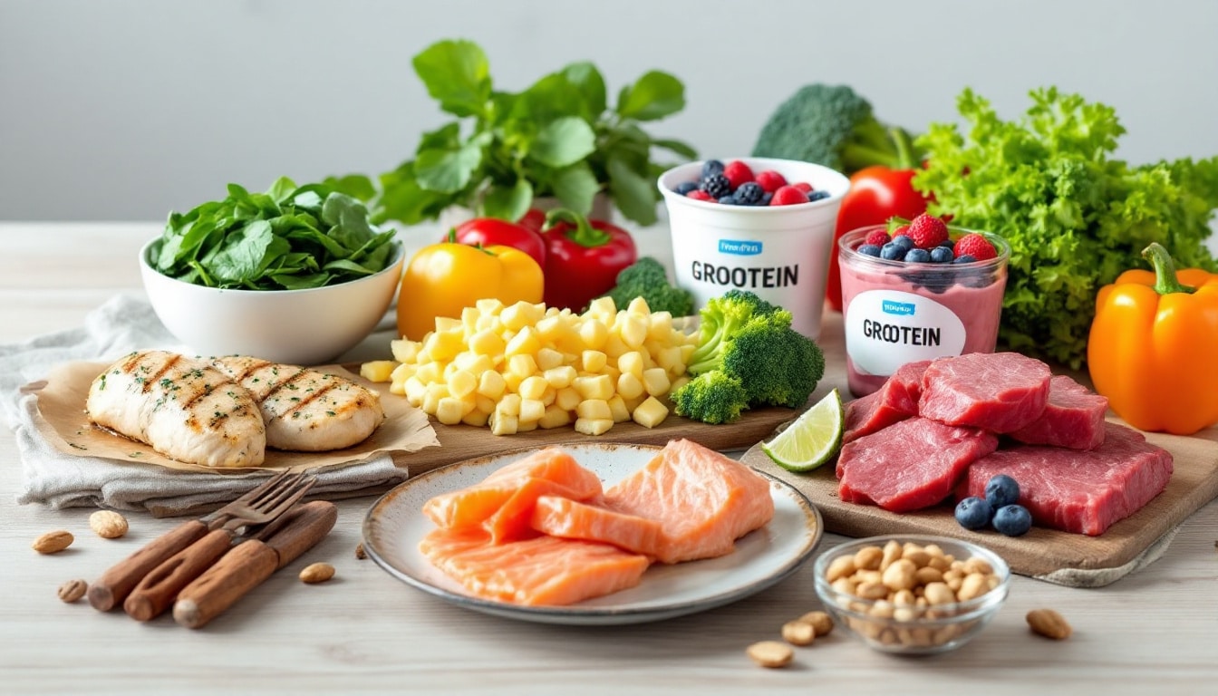 découvrez comment adapter votre alimentation pour améliorer vos performances en crossfit. conseils nutritionnels, astuces et plans alimentaires pour optimiser votre énergie et votre récupération.