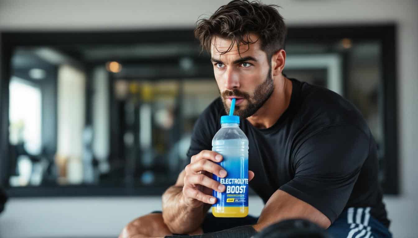découvrez pourquoi il est essentiel pour les sportifs de contrôler leur apport en sodium afin d'optimiser leurs performances, prévenir les crampes et assurer une bonne hydratation pendant l'effort.