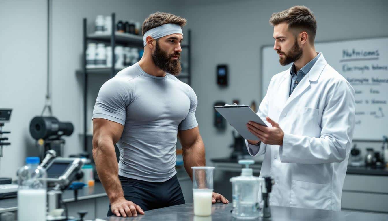 découvrez pourquoi il est essentiel pour les sportifs de contrôler leur apport en sodium afin d’optimiser leurs performances, prévenir les déséquilibres hydriques et protéger leur santé durant l’effort.