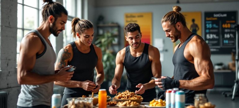 découvrez pourquoi il est essentiel pour les sportifs de contrôler leur apport en sodium afin d’optimiser leurs performances, prévenir la déshydratation et éviter les risques liés à un déséquilibre électrolytique.