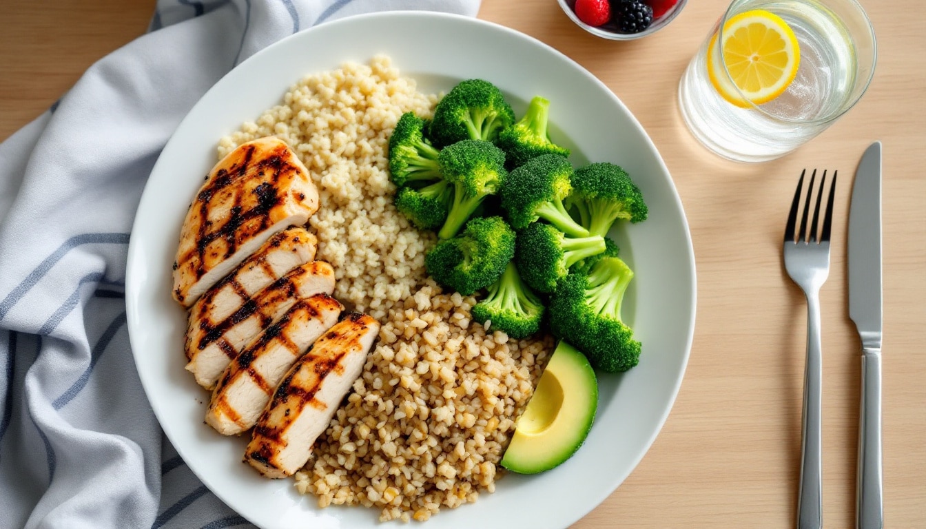 découvrez comment bien manger avant, pendant et après un marathon pour optimiser vos performances et récupérer efficacement. conseils nutritionnels essentiels pour réussir votre course !