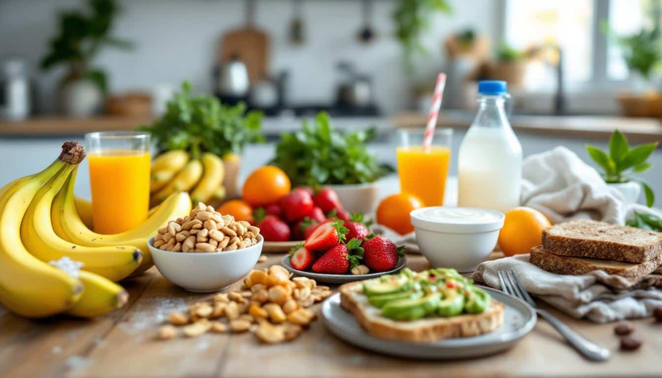 découvrez des conseils pratiques pour prévenir les carences nutritionnelles chez les sportifs, optimiser l’alimentation, et améliorer la performance grâce à une nutrition adaptée.