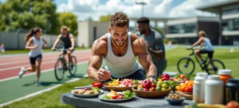 découvrez des conseils essentiels pour prévenir les carences nutritionnelles chez les sportifs. apprenez à équilibrer votre alimentation et optimiser vos performances grâce à une nutrition adaptée.