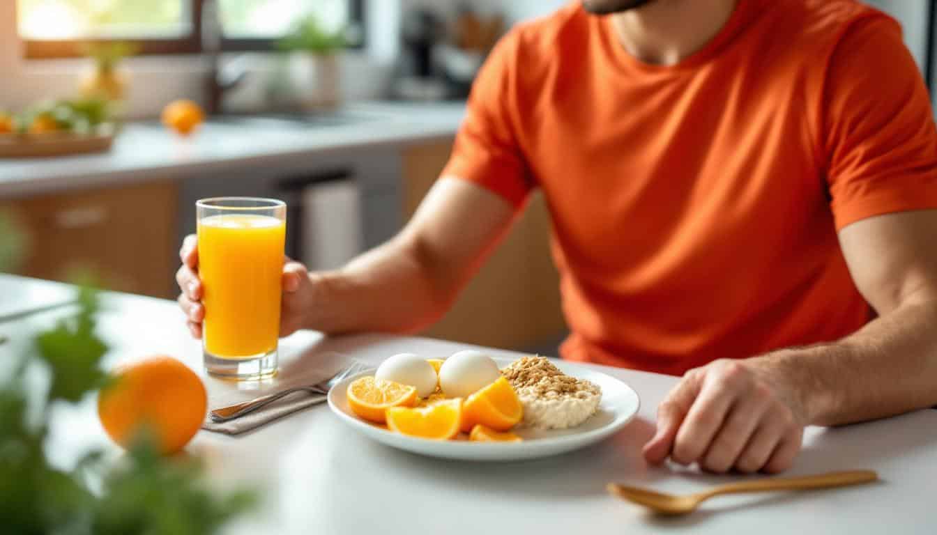 découvrez l'importance de la vitamine d pour les sportifs : bienfaits sur la performance, prévention des blessures et conseils pour maintenir un apport optimal.