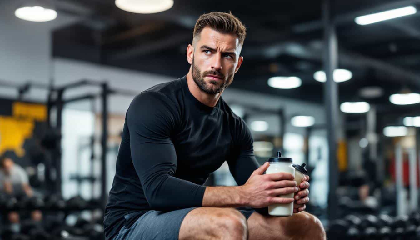 découvrez l'importance de la vitamine d pour les sportifs : ses bienfaits sur la performance, la récupération et la prévention des blessures. toutes les clés pour optimiser votre santé et vos entraînements !