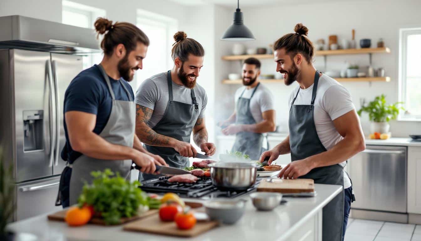 découvrez les spécificités de la nutrition adaptée aux sports collectifs et bénéficiez de conseils pratiques pour optimiser performance, récupération et santé de l’équipe.