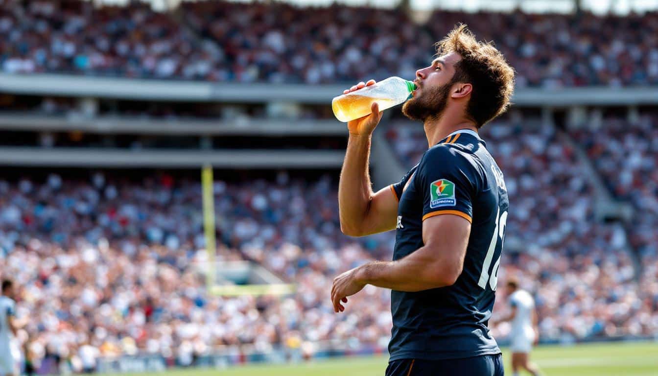 découvrez les spécificités de la nutrition adaptée aux sports collectifs et profitez de conseils pratiques pour optimiser vos performances, récupérer efficacement et rester en forme toute la saison.