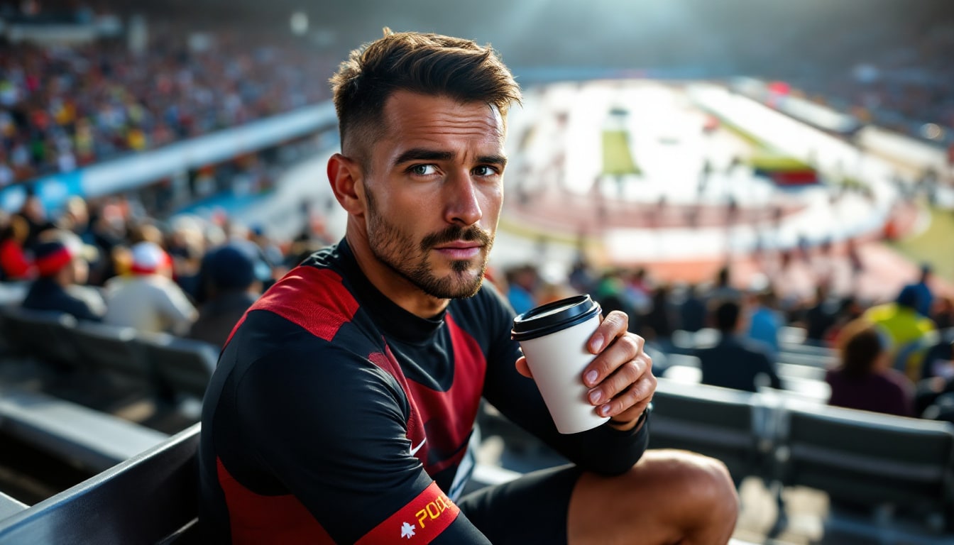 découvrez comment la caféine peut améliorer les performances sportives, ses effets sur l'endurance, la concentration et la récupération, ainsi que les conseils pour une utilisation optimale chez les sportifs.