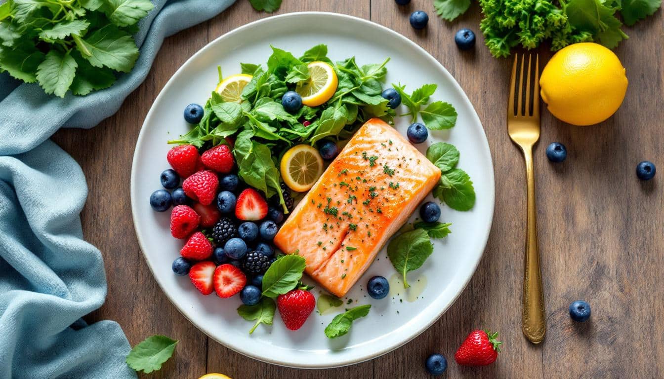 découvrez les aliments anti-inflammatoires essentiels pour favoriser la récupération, réduire l'inflammation et améliorer votre bien-être au quotidien. conseils nutritionnels et listes d'aliments recommandés.