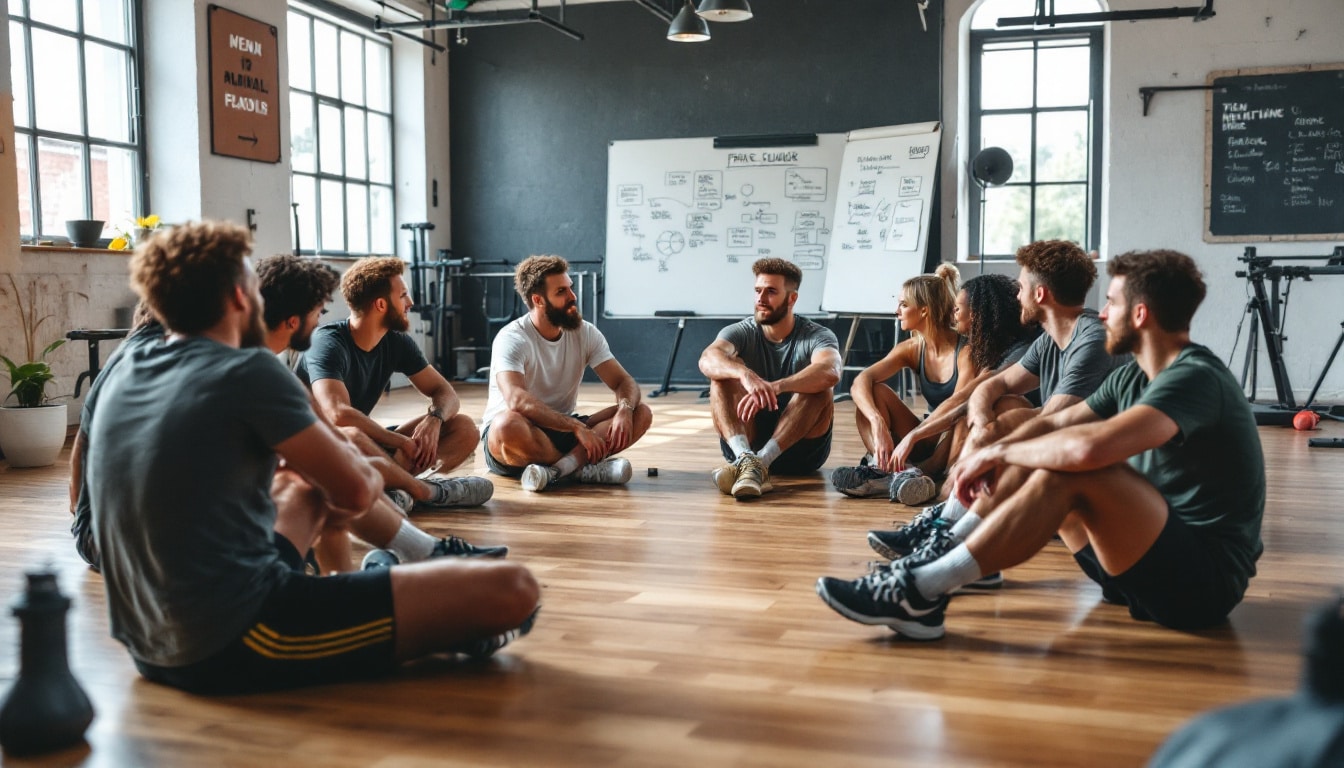 découvrez comment la nutrition influence la santé mentale et les performances sportives. comprenez les liens essentiels entre alimentation, bien-être psychologique et réussite sportive pour optimiser vos résultats.